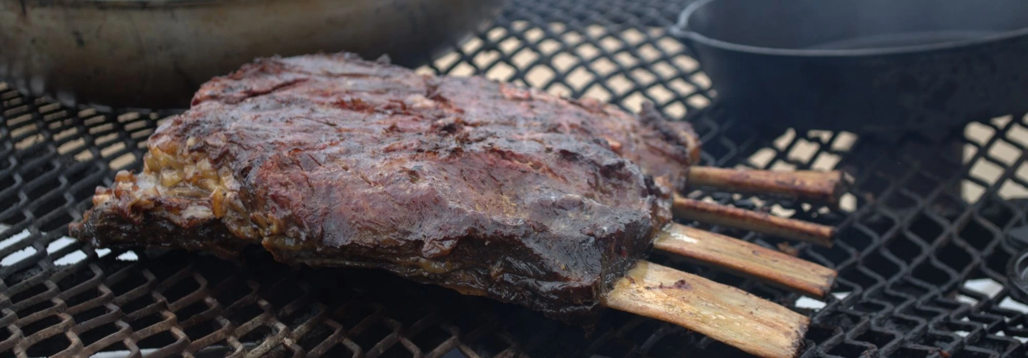 Asadero (carnes)